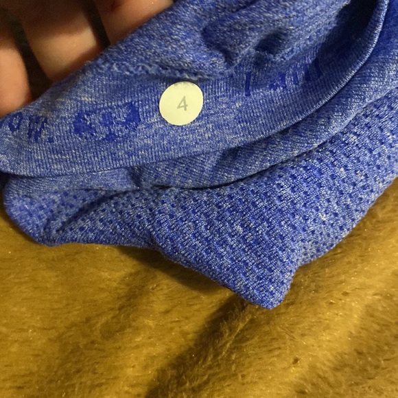 lululemon Swiftly - Picture 2 of 2